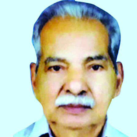 ക​രു​ണാ​ക​ര​ൻ