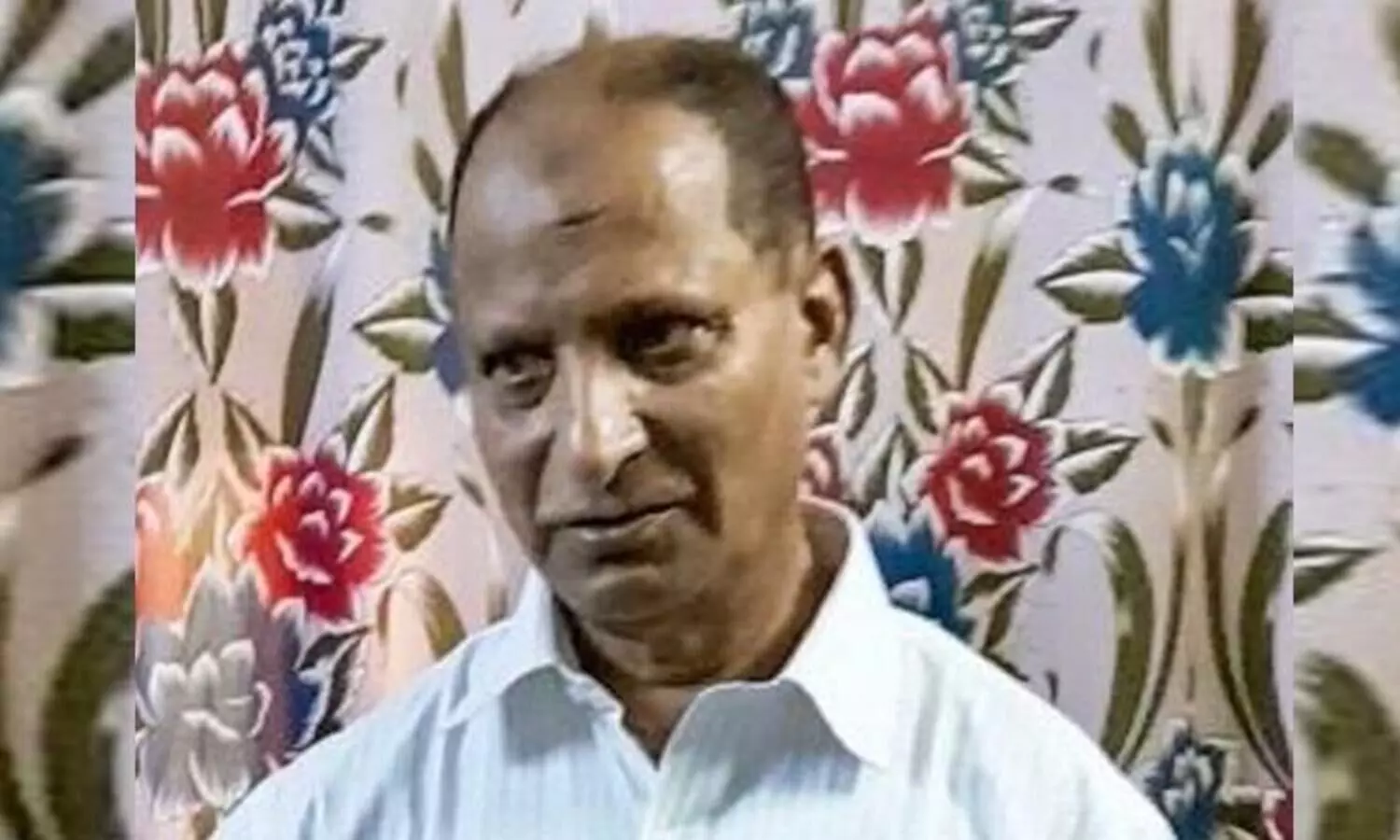 muhammed accident death