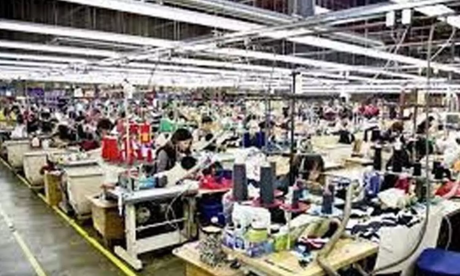 100 കോടി മുതൽമുടക്കുന്ന വ്യവസായങ്ങൾക്ക്​ ഒരാഴ്​ചക്കകം ലൈസൻസ്​