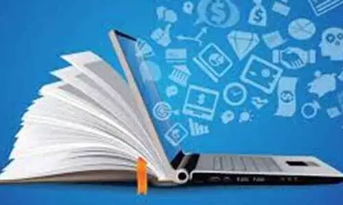 അബൂദബിയിൽ ആറാം ക്ലാസിനു മുകളിൽ നൂറു​ശതമാനം ഇ-ലേണിങ്