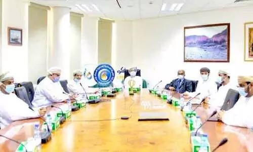 സ്വ​ദേ​ശി​ക​ൾ​ക്ക്​ കൂ​ടു​ത​ൽ തൊ​ഴി​ല​വ​സ​ര​ങ്ങ​ൾക്ക്​ നി​ർ​ദേ​ശം