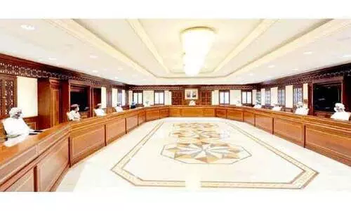 കോവിഡ് വിരുദ്ധ പോരാട്ടം: സുൽത്താന്റെ മാർഗ നിർദേശങ്ങൾക്ക് നന്ദി പറഞ്ഞ് സുപ്രീം കമ്മിറ്റി കോവിഡ് വിരുദ്ധ പോരാട്ടം: സുൽത്താന്റെ മാർഗ നിർദേശങ്ങൾക്ക് നന്ദി പറഞ്ഞ് സുപ്രീം കമ്മിറ്റി