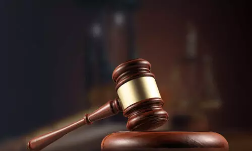 കറാച്ചിയിൽ ഫാക്​ടറിക്ക്​ തീവെച്ച്​ 287 പേരെ കൊലപ്പെടുത്തിയ രണ്ടു​പേർക്ക്​ വധശിക്ഷ