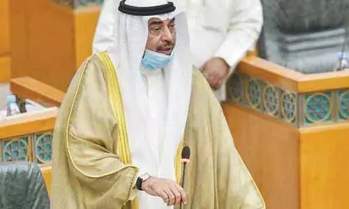 പ്ര​ധാ​ന​മ​ന്ത്രി​ക്കെ​തി​രെ കു​റ്റ​വി​ചാ​ര​ണ ആ​രോ​പ​ണ​ങ്ങ​ൾ നി​ഷേ​ധി​ച്ച് പ്ര​ധാ​ന​മ​ന്ത്രി