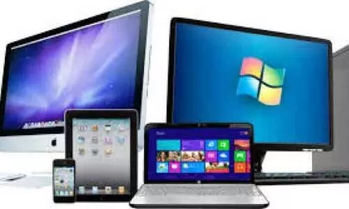 വിദ്യാശ്രീ പദ്ധതിയിൽ പണമടച്ചു ലാപ്‌ടോപ്പിനായി കാത്തിരിക്കുന്നത്​ 2400 വിദ്യാർഥികൾ