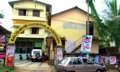 കോ​ട്ട​ക്കലിൽ റോഡുകളുടെ പേരുകൾ മാറ്റുന്നു, എതിർപ്പുമായി പ്രതിപക്ഷം