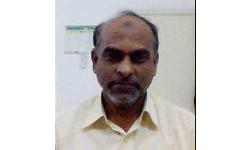 നാഗർകോവിൽ സ്വദേശി ബഹ്​റൈനിൽ നിര്യാതനായി