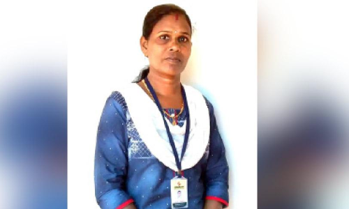 സിന്ധുവി​െൻറ നിശ്വാസമുണ്ട് ബേബി ഫാത്തിമയുടെ പ്രാണനിൽ