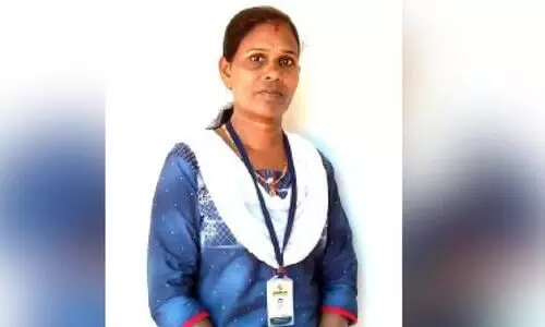 സിന്ധുവി​െൻറ നിശ്വാസമുണ്ട് ബേബി ഫാത്തിമയുടെ പ്രാണനിൽ