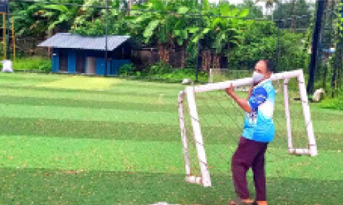നഗരസഭയിൽ സ്വകാര്യ കളിസ്ഥലങ്ങൾക്ക്​ ലൈസൻസ്​ വരും