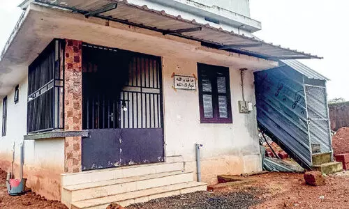 സ്വ​ന്തം വീ​ട്ടി​ൽ ഒ​രു ദി​വ​സ​മെ​ങ്കി​ലും അ​ന്തി​യു​റ​ങ്ങാ​ൻ കൊ​തി​ച്ച് 90കാ​രി