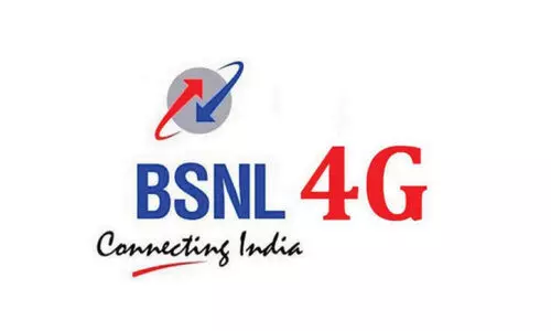 സ്​മാർട്ടായി ബി.എസ്​.എൻ.എൽ: കൂടുതൽ പ്രദേശങ്ങളിൽ 4ജി