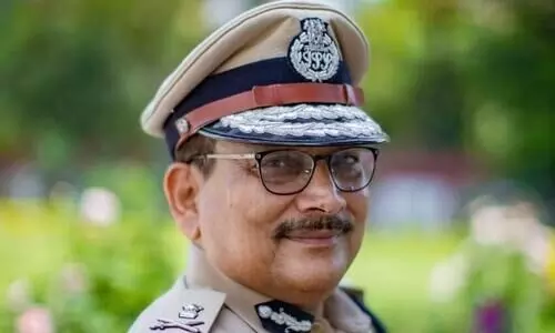 ബിഹാർ ഡി.ജി.പി രാജിവെച്ചു; ബി.ജെ.പിക്ക്​ വേണ്ടി മത്സരിച്ചേക്കും