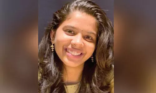 ഐക്യരാഷ്​ട്ര സംഘടന75ാം വാര്‍ഷികത്തിൽ പങ്കെടുക്കാൻ അലീനക്ക് അവസരം