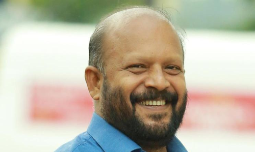 മ​ന്ത്രി വി.എസ്​ സുനിൽകുമാറിന്​ കോവിഡ്​