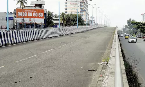 നീങ്ങുന്നത്​ മൂന്നുവർഷം നീണ്ട അനിശ്ചിതത്വം; പാലാരിവട്ടം പാലം പൊളിക്കും, പണിയും