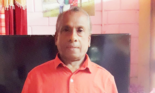 കോട്ടയത്ത് ഒരാൾ കൂടി കോവിഡ് ബാധിച്ചു മരിച്ചു കോട്ടയത്ത് ഒരാൾ കൂടി കോവിഡ് ബാധിച്ചു മരിച്ചു