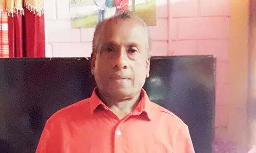 കോട്ടയത്ത് ഒരാൾ കൂടി കോവിഡ് ബാധിച്ചു മരിച്ചു