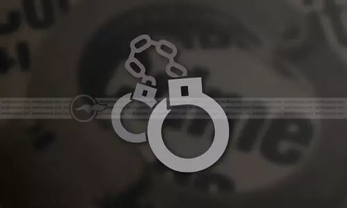 ബാലികക്കെതിരെ ലൈംഗികാതിക്രമം: യുവാവ്​ അറസ്​റ്റിൽ