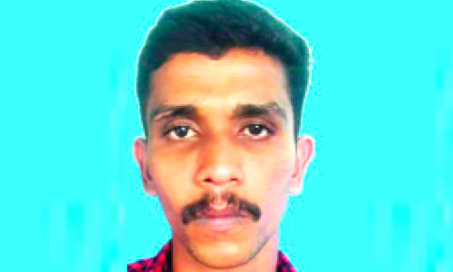 വധശ്രമക്കേസ് പ്രതിക്കായി ലുക്കൗട്ട് നോട്ടീസ്