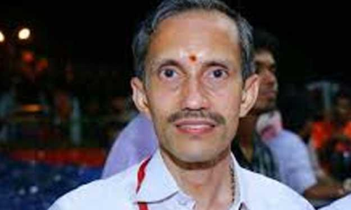 ലൈഫ്​ മിഷൻ പദ്ധതി​: വിജിലൻസ്​ അന്വേഷണം കണ്ണിൽ പൊടിയിടലെന്ന്​ എം.ടി രമേശ്​