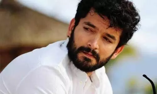 ബംഗളൂരു മയക്കുമരുന്ന്​ കേസ്​: കന്നഡ നടൻ ദിഗന്ത്​ മഞ്ചെലെക്ക്​ ഹാജരാകൽ നോട്ടീസ്​