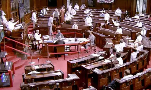 Rajya sabha