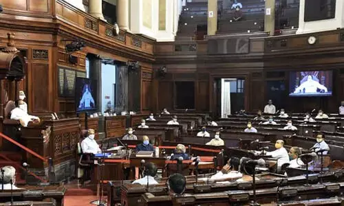 Rajya Sabha