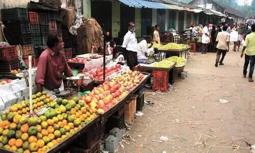 palayam market palayam market