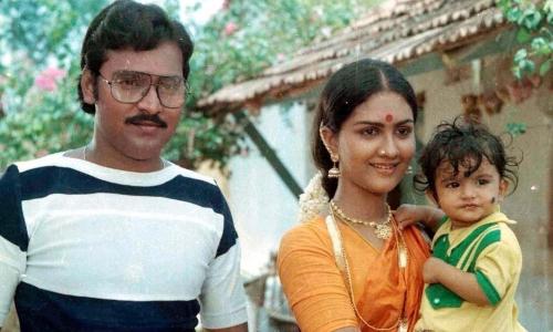 മുന്താണൈ മുടിച്ച് റീമേക്ക്; ഐശ്വര്യയും ശശികുമാറും നായികാനായകന്മാർ