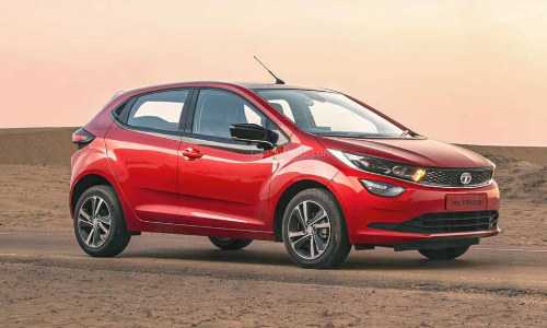 ടാറ്റ ആൾട്രോസ്​ ഡീസലിന്​ ​വമ്പിച്ച ഇളവ്​; 40,000 രൂപ കുറച്ചു