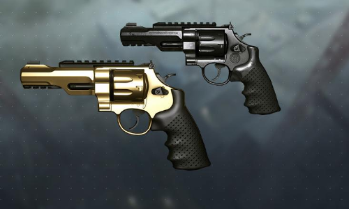 യു.പിയിൽ ​കൈതോക്ക്​ നിർമിക്കാൻ വെബ്ലി & സ്​ക്കോട്ട്; ഇന്ത്യയിലേക്കുള്ള വരവറിയിച്ച്​ കമ്പനി