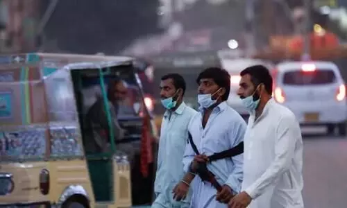 കോവിഡ്​: ഏഷ്യൻ രാജ്യങ്ങളിൽ വിവേചനങ്ങൾ സൃഷ്​ടിക്കുന്നുവെന്ന്​ റെഡ്​ ക്രോസ്​