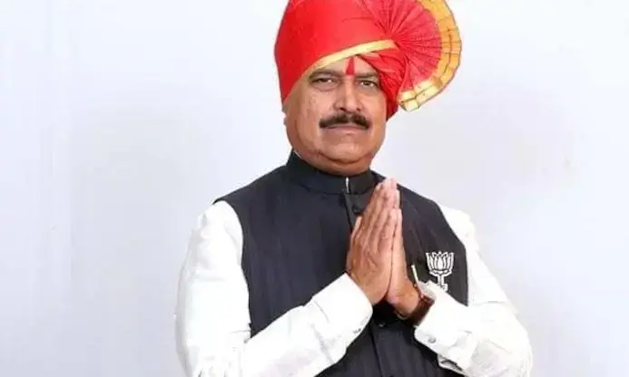 കേന്ദ്രമന്ത്രി സുരേഷ്​ അംഗഡി കോവിഡ്​ ബാധിച്ച്​ മരിച്ചു