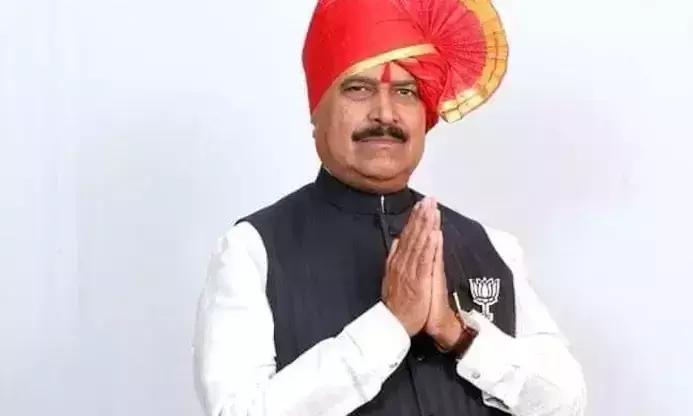 കേന്ദ്രമന്ത്രി സുരേഷ്​ അംഗഡി കോവിഡ്​ ബാധിച്ച്​ മരിച്ചു