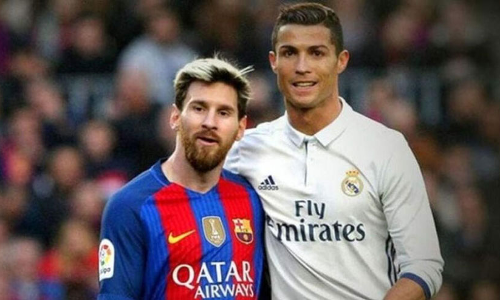 മെസ്സിയും റോണോയും ടോപ്​ ത്രീയിലില്ല; യൂറോപ്പി​െൻറ കളിക്കാരൻ പിന്നെ ആരാകും?