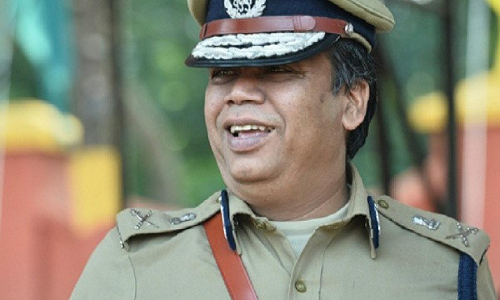 സിംസ്: സ്വകാര്യ കമ്പനിയെ സഹായിക്കാൻ ഡി.ജി.പി വീണ്ടും