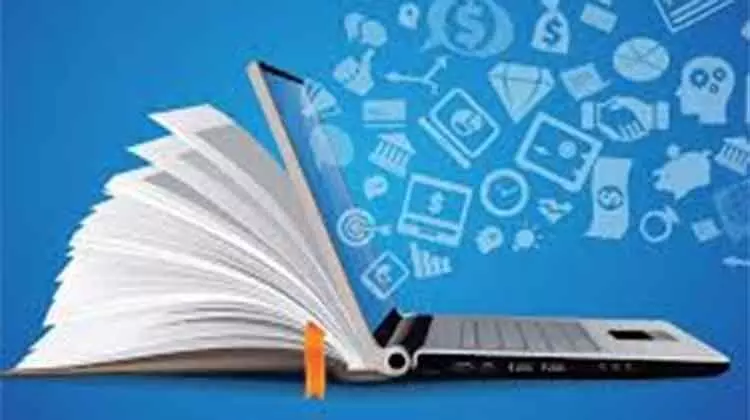 അബൂദബിയിൽ ആറാം ക്ലാസിനു മുകളിൽ നൂറു​ശതമാനം ഇ-ലേണിങ്