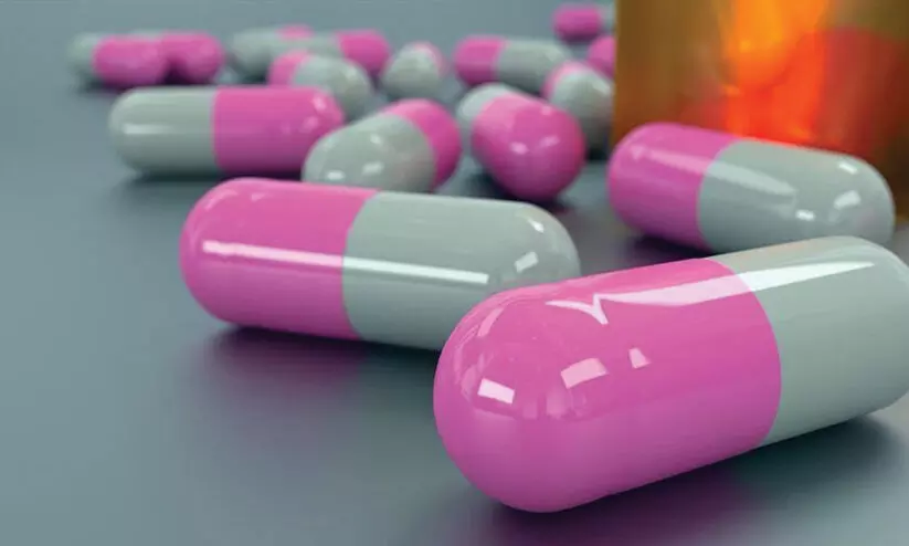 രക്ഷാകവചമായി മാസ്​ക്​; ആർക്കും വേണ്ട ആൻറിബയോട്ടിക്