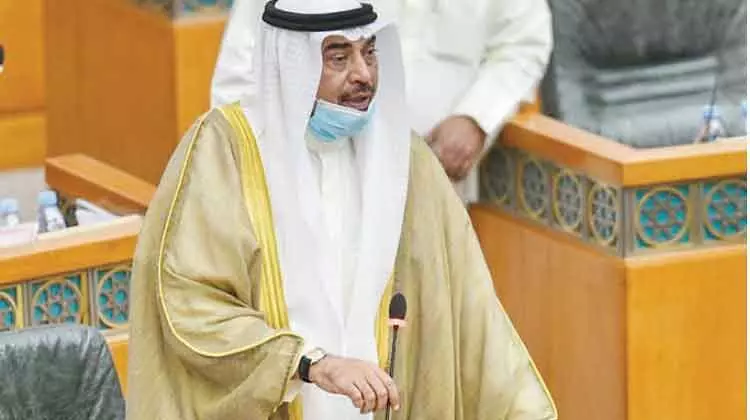 പ്ര​ധാ​ന​മ​ന്ത്രി​ക്കെ​തി​രെ കു​റ്റ​വി​ചാ​ര​ണ ആ​രോ​പ​ണ​ങ്ങ​ൾ നി​ഷേ​ധി​ച്ച് പ്ര​ധാ​ന​മ​ന്ത്രി