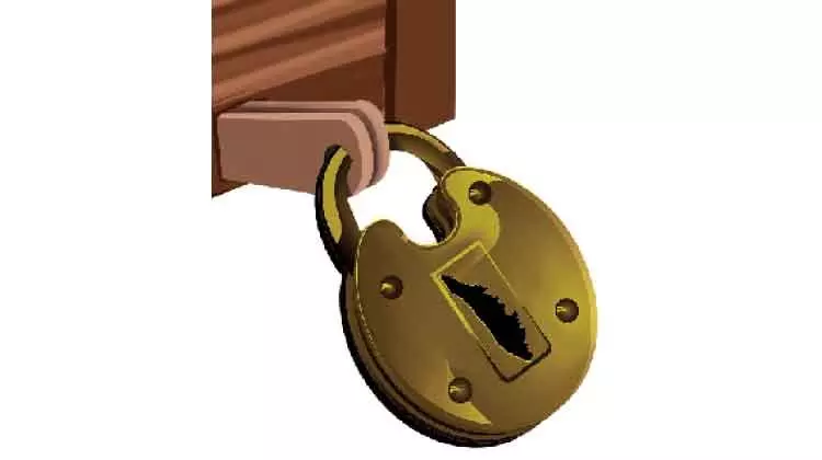 കോവിഡ് നിർദേശങ്ങൾ പാലിച്ചില്ല; റസ്​റ്റാറൻറ് അടച്ചുപൂട്ടി