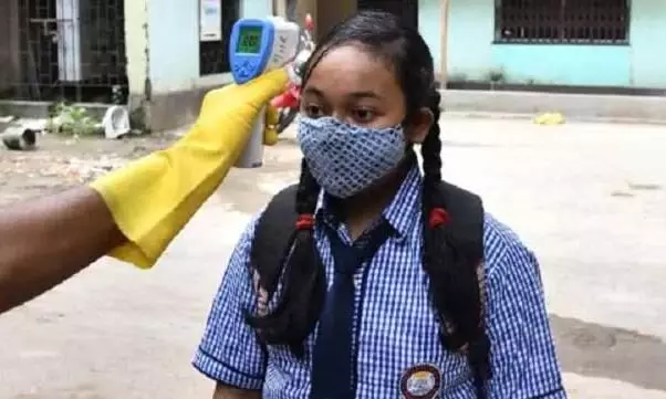 ഇന്ത്യയിൽ 56 ലക്ഷം കോവിഡ് ബാധിതർ: പുതുതായി 83,347 പേർക്ക് രോഗം; 1085 മരണം ഇന്ത്യയിൽ 56 ലക്ഷം കോവിഡ് ബാധിതർ: പുതുതായി 83,347 പേർക്ക് രോഗം; 1085 മരണം