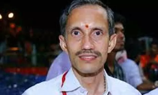 ലൈഫ് മിഷൻ പദ്ധതി: വിജിലൻസ് അന്വേഷണം കണ്ണിൽ പൊടിയിടലെന്ന് എം.ടി രമേശ് ലൈഫ് മിഷൻ പദ്ധതി: വിജിലൻസ് അന്വേഷണം കണ്ണിൽ പൊടിയിടലെന്ന് എം.ടി രമേശ്