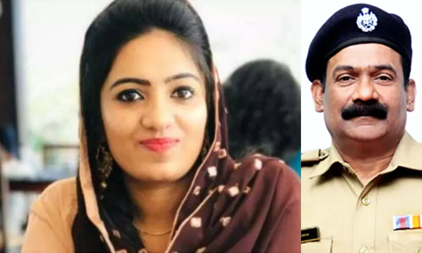 റംസിയുടെ ആ​ത്മ​ഹ​ത്യ: അന്വേഷണം ക്രൈംബ്രാഞ്ചിന്; ചുമതല കെ.ജി സൈമണ്