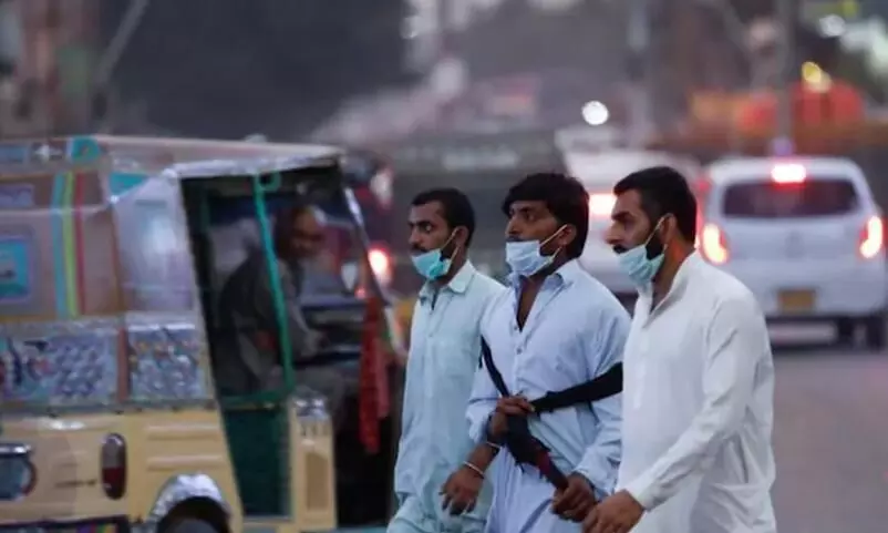 കോവിഡ്​: ഏഷ്യൻ രാജ്യങ്ങളിൽ വിവേചനങ്ങൾ സൃഷ്​ടിക്കുന്നുവെന്ന്​ റെഡ്​ ക്രോസ്​