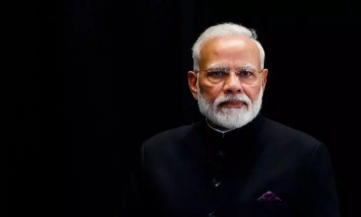 മോദിയുടെ ദു:സ്വാധീനത്തെപറ്റി ടൈം; ലോകത്തെ ഏറ്റവും ഉൗർജ്ജസ്വലമായ ജനാധിപത്യത്തിൽ കരിനിഴൽ വീഴ്ത്തിയ ആൾ മോദിയുടെ ദു:സ്വാധീനത്തെപറ്റി ടൈം; ലോകത്തെ ഏറ്റവും ഉൗർജ്ജസ്വലമായ ജനാധിപത്യത്തിൽ കരിനിഴൽ വീഴ്ത്തിയ ആൾ