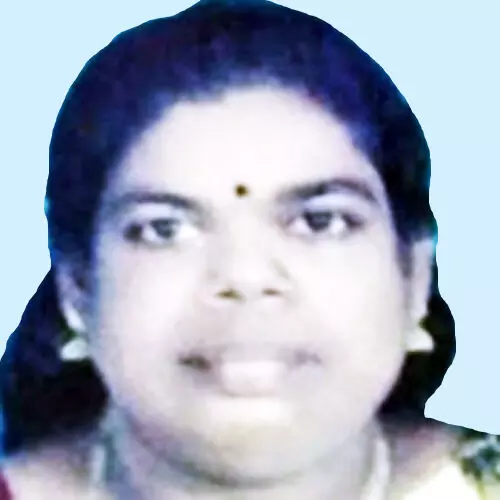 ലൂ​സി രാ​ജ​ൻ