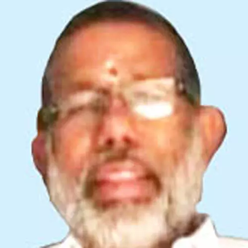 പ്ര​താ​പ​ച​ന്ദ്ര​ൻ നാ​യ​ർ