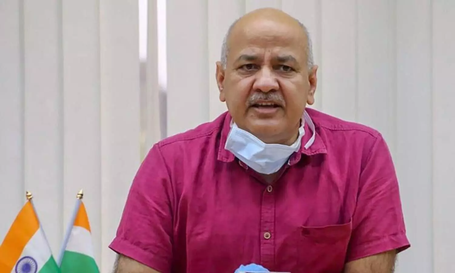 കോവിഡിനൊപ്പം ​െഡങ്കിപ്പനിയും; മ​നീഷ്​ സിസോദിയയെ ആശുപത്രിയിൽ പ്രവേശിപ്പിച്ചു