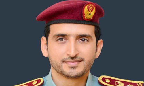 മ​രു​ഭൂ​മി​യി​ൽ അ​ക​പ്പെ​ട്ട യാ​ത്ര​ക്കാ​ർ​ക്ക് തു​ണ​യാ​യി ഷാ​ർ​ജ പൊ​ലീ​സ്